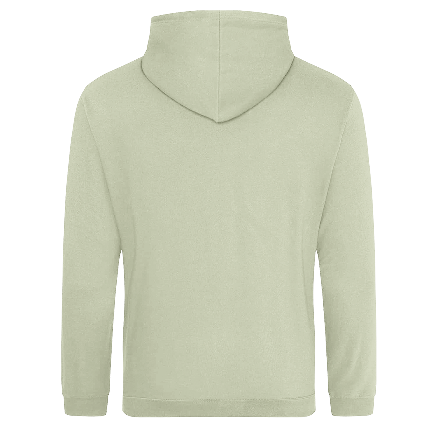 THE BEAT Hoodie pistachio - Hun Sauce - Streetwear